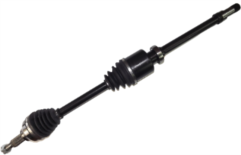 Driveshaft