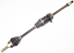 Driveshaft