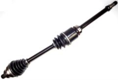 Driveshaft