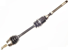Driveshaft