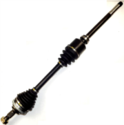 Driveshaft