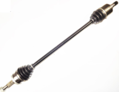 Driveshaft