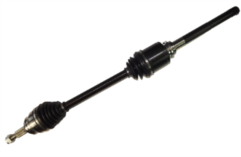 Driveshaft