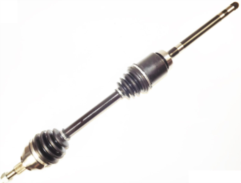 Driveshaft