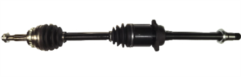 Driveshaft
