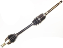 Driveshaft