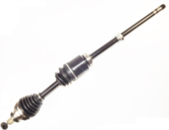 Driveshaft