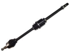 Driveshaft