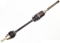 Driveshaft