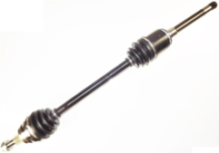 Driveshaft