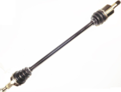 Driveshaft