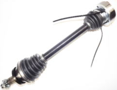Driveshaft