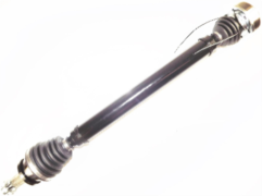 Driveshaft