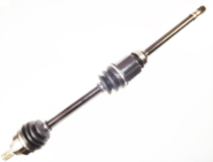 Driveshaft