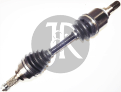 Driveshaft