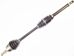 Driveshaft