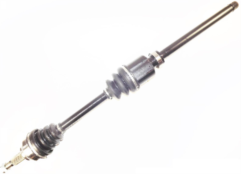 Driveshaft