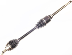 Driveshaft