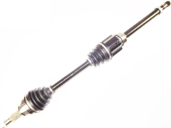 Driveshaft