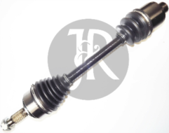 Driveshaft