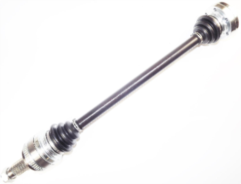 Driveshaft