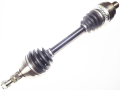 Driveshaft