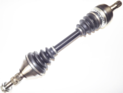 Driveshaft
