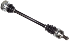 Driveshaft
