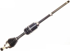 Driveshaft