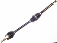 Driveshaft
