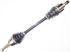 Driveshaft