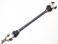 Driveshaft