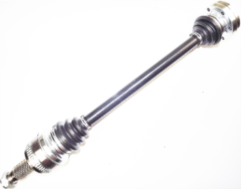 Driveshaft