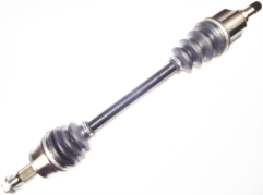 Driveshaft