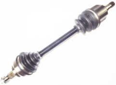 Driveshaft