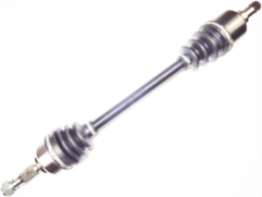 Driveshaft