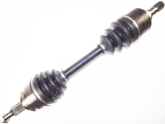 Driveshaft