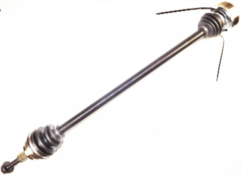 Driveshaft