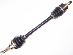 Driveshaft