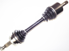 Driveshaft