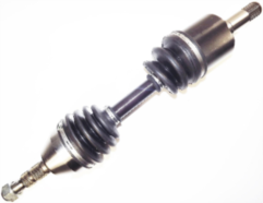 Driveshaft