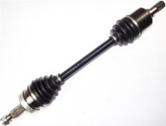 Driveshaft