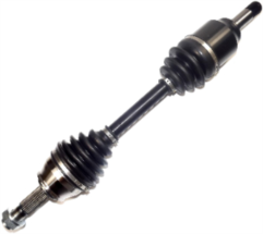Driveshaft