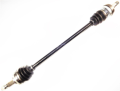 Driveshaft