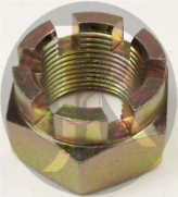 Hub Nut