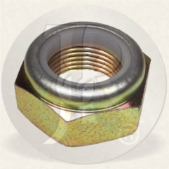 Hub Nut