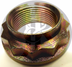 Drive Shaft Hub Nut