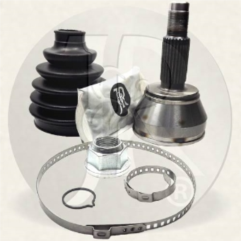 CV Joint