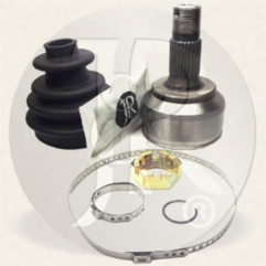CV Joint