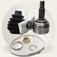 CV Joint